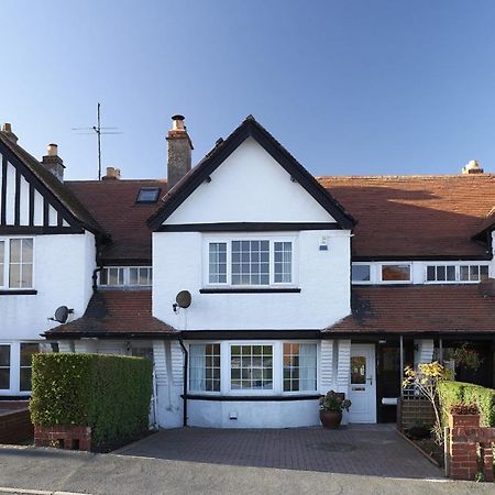 Rigg Cottage Уитби Екстериор снимка