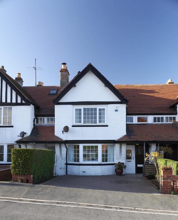 Rigg Cottage Уитби Екстериор снимка